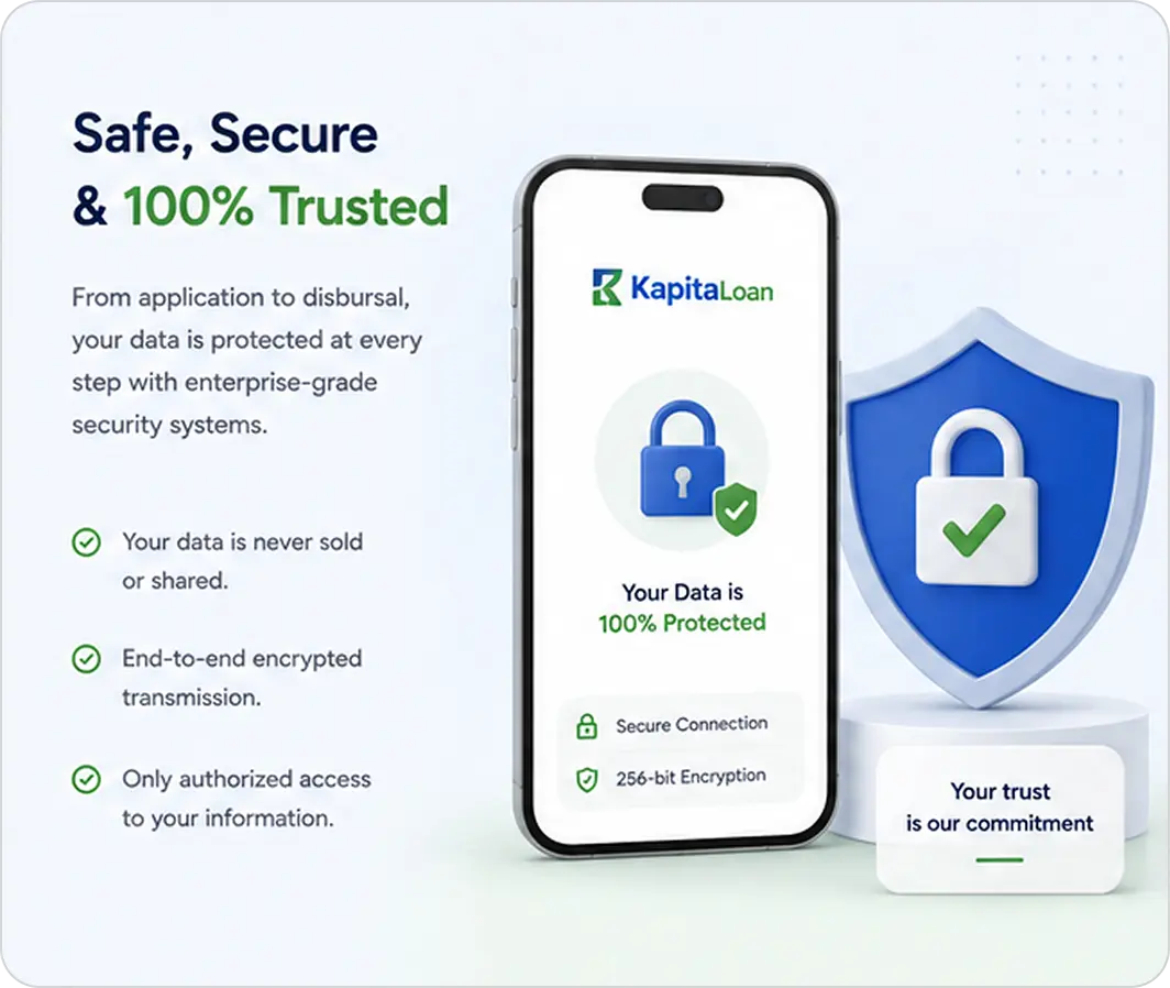 Security illustration